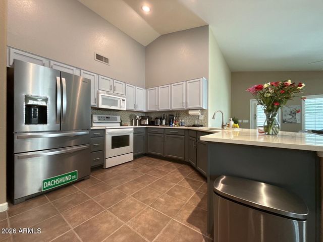 5368 W TARO Lane, Glendale, AZ 85308
