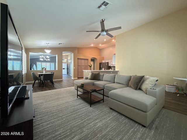 5368 W TARO Lane, Glendale, AZ 85308