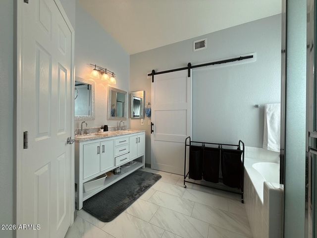 5368 W TARO Lane, Glendale, AZ 85308