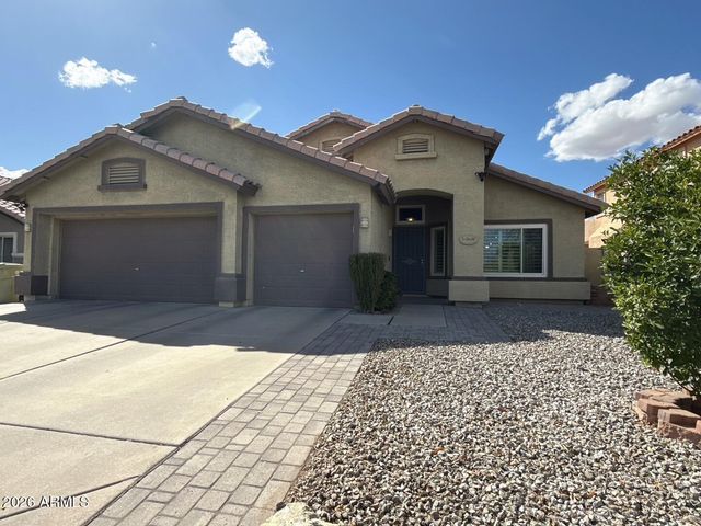 5368 W TARO Lane, Glendale, AZ 85308