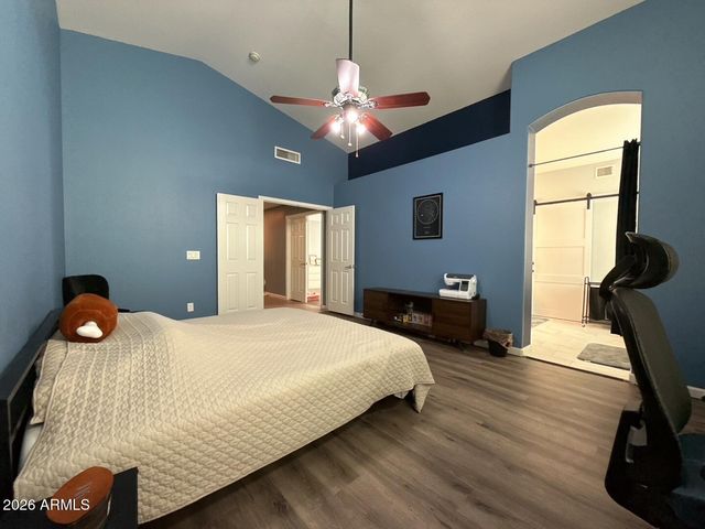5368 W TARO Lane, Glendale, AZ 85308