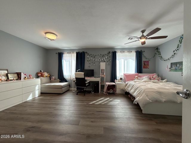 5368 W TARO Lane, Glendale, AZ 85308