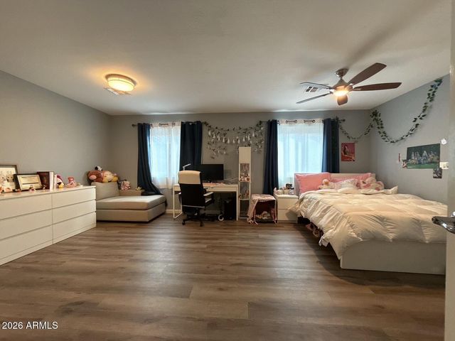 5368 W TARO Lane, Glendale, AZ 85308