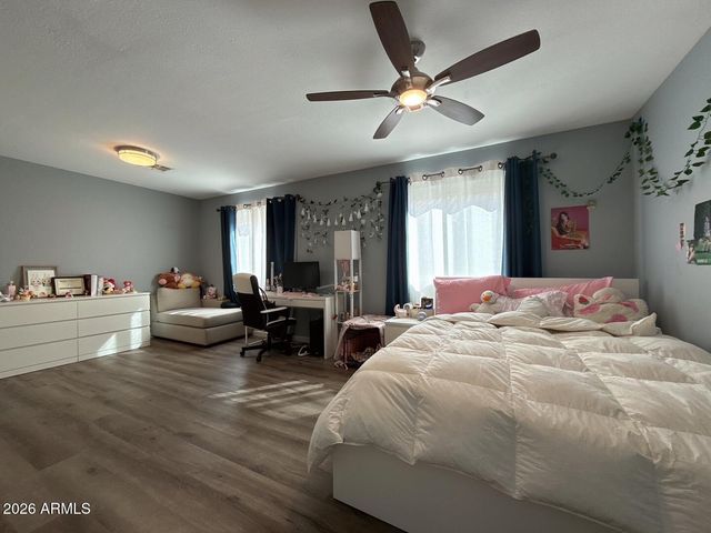 5368 W TARO Lane, Glendale, AZ 85308