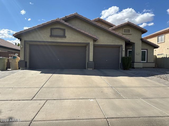 5368 W TARO Lane, Glendale, AZ 85308
