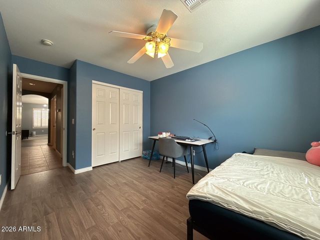 5368 W TARO Lane, Glendale, AZ 85308
