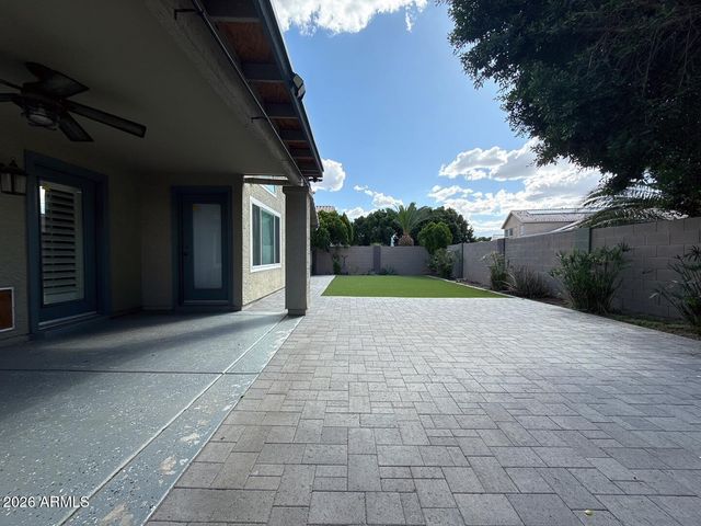 5368 W TARO Lane, Glendale, AZ 85308