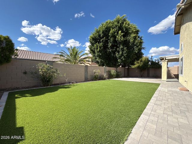 5368 W TARO Lane, Glendale, AZ 85308
