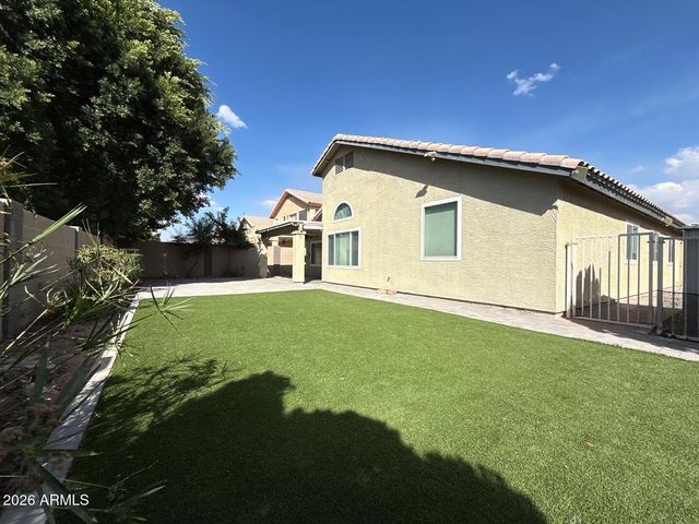 5368 W TARO Lane, Glendale, AZ 85308