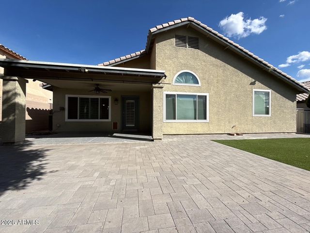 5368 W TARO Lane, Glendale, AZ 85308