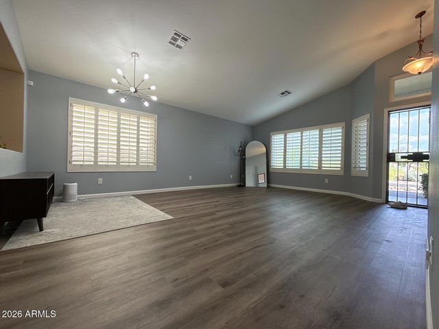 5368 W TARO Lane, Glendale, AZ 85308