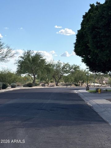 5368 W TARO Lane, Glendale, AZ 85308