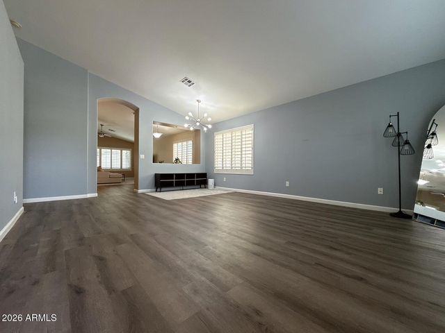 5368 W TARO Lane, Glendale, AZ 85308