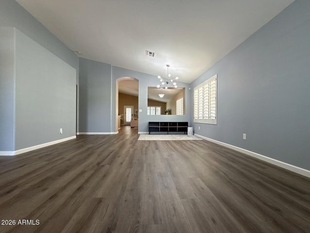 5368 W TARO Lane, Glendale, AZ 85308