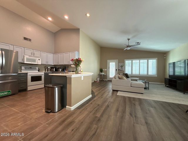 5368 W TARO Lane, Glendale, AZ 85308