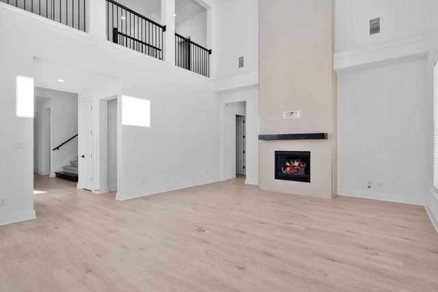 1641 Hosanna Grande WAY, Leander, TX 78641