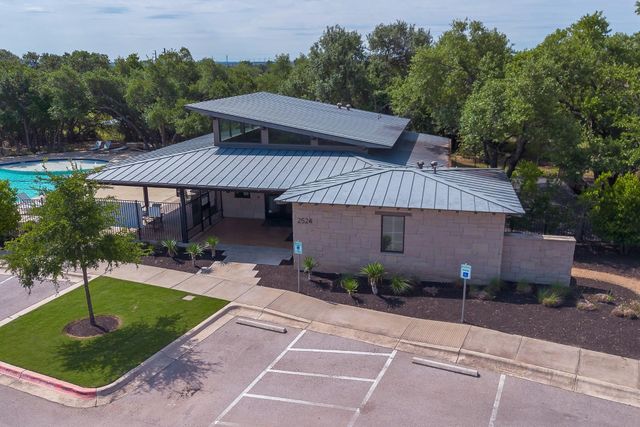 1641 Hosanna Grande WAY, Leander, TX 78641