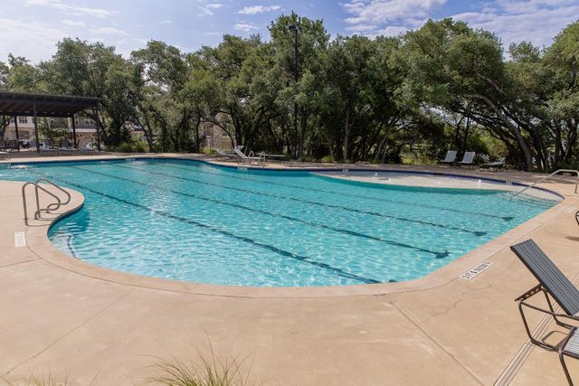 1641 Hosanna Grande WAY, Leander, TX 78641