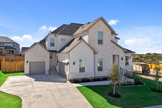 1641 Hosanna Grande WAY, Leander, TX 78641