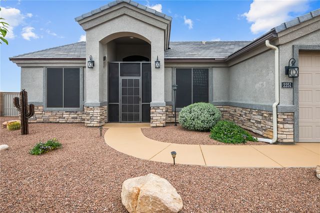2251 Wildflower Street, Kingman, AZ 86401