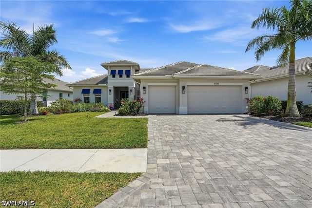 14386 Laguna Springs LN, Naples, FL 34114
