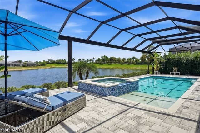 14386 Laguna Springs LN, Naples, FL 34114