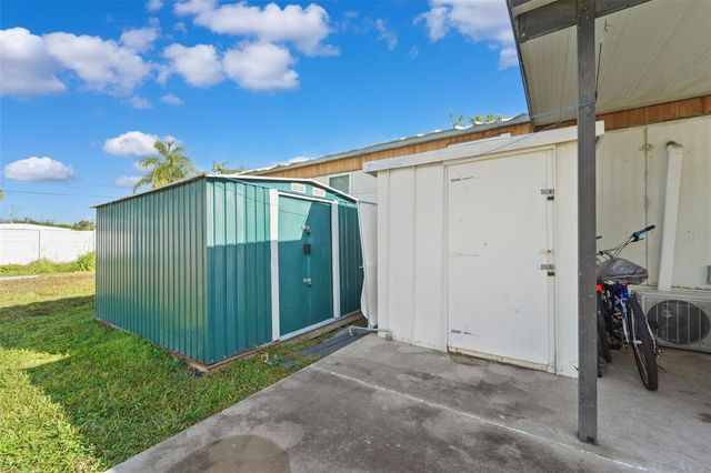 4189 78TH ST N, LOT 27, St Petersburg, FL 33709