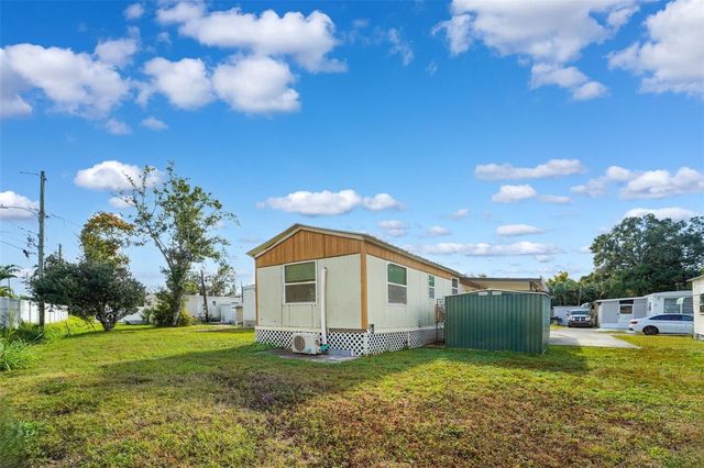 4189 78TH ST N, LOT 27, St Petersburg, FL 33709