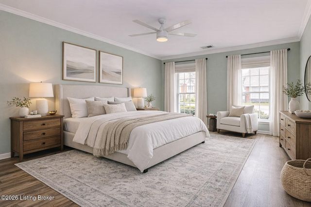 10420 Monticello Forest Cir, Louisville, KY 40299