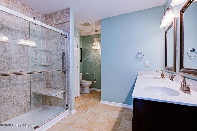 10420 Monticello Forest Cir, Louisville, KY 40299