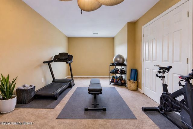 10420 Monticello Forest Cir, Louisville, KY 40299