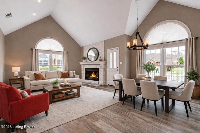 10420 Monticello Forest Cir, Louisville, KY 40299