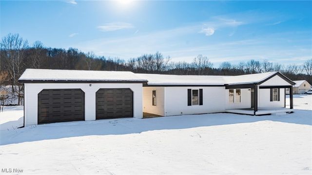 8430 Clay Pike, Chandlersville, OH 43727