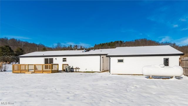 8430 Clay Pike, Chandlersville, OH 43727