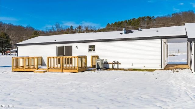 8430 Clay Pike, Chandlersville, OH 43727