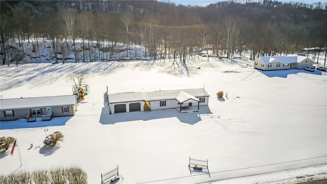 8430 Clay Pike, Chandlersville, OH 43727