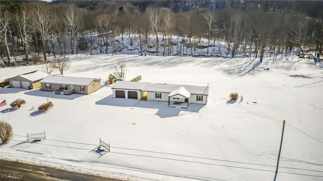 8430 Clay Pike, Chandlersville, OH 43727