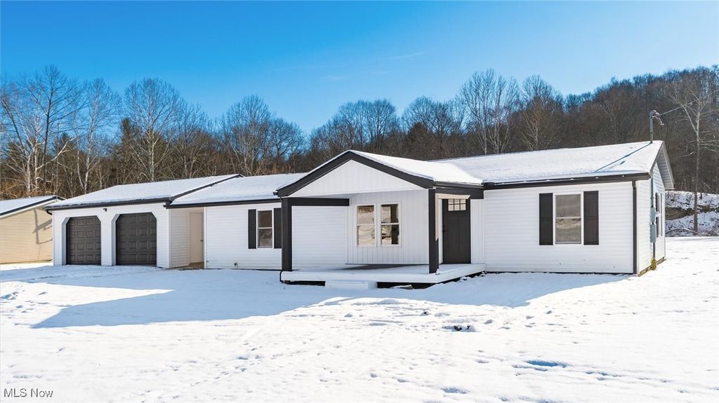 8430 Clay Pike, Chandlersville, OH 43727