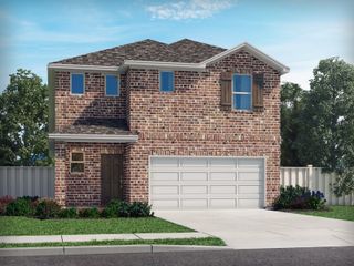 6204 Emery Hill Drive, Princeton, TX 75071