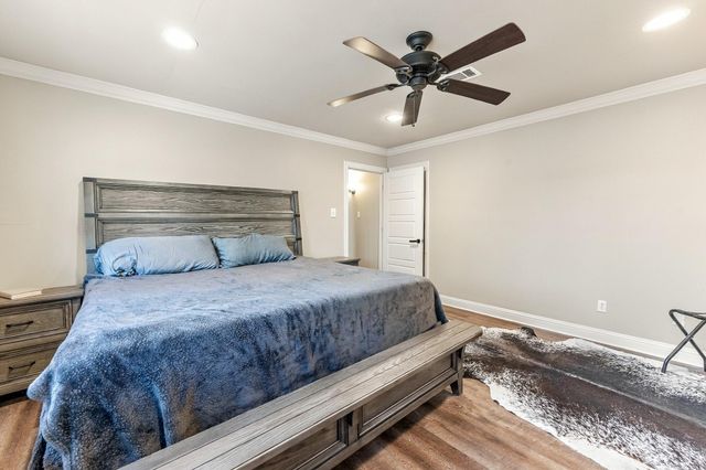 114 Elmwood Street, Huntsville, TX 77320