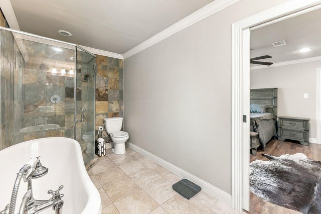 114 Elmwood Street, Huntsville, TX 77320