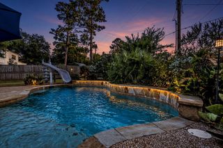 114 Elmwood Street, Huntsville, TX 77320