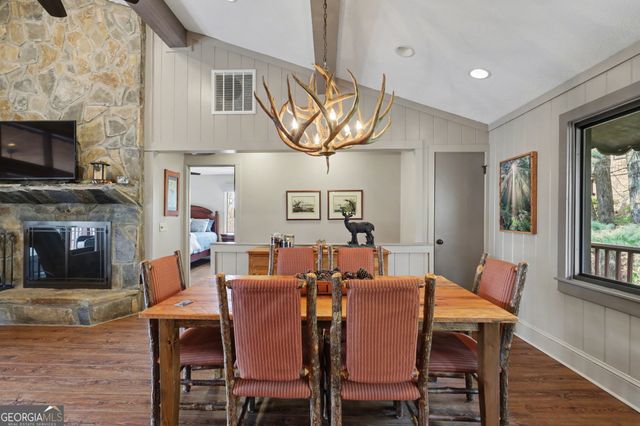 226 Moon Ridge Drive, Dillard, GA 30537