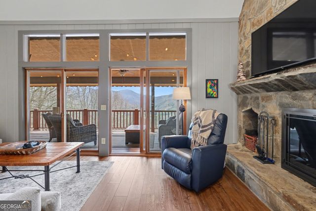 226 Moon Ridge Drive, Dillard, GA 30537