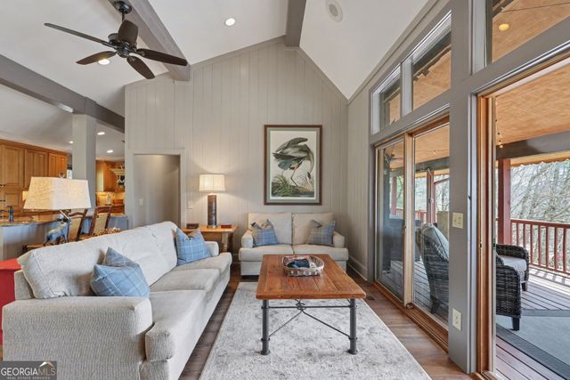 226 Moon Ridge Drive, Dillard, GA 30537