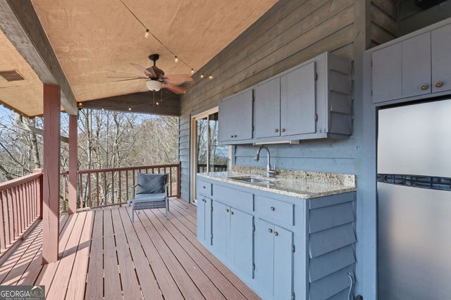 226 Moon Ridge Drive, Dillard, GA 30537