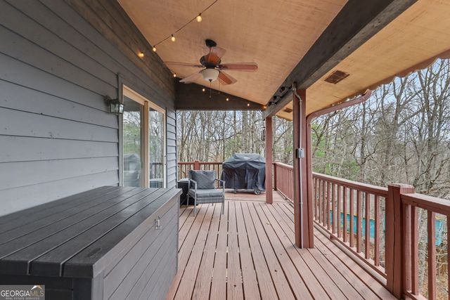 226 Moon Ridge Drive, Dillard, GA 30537