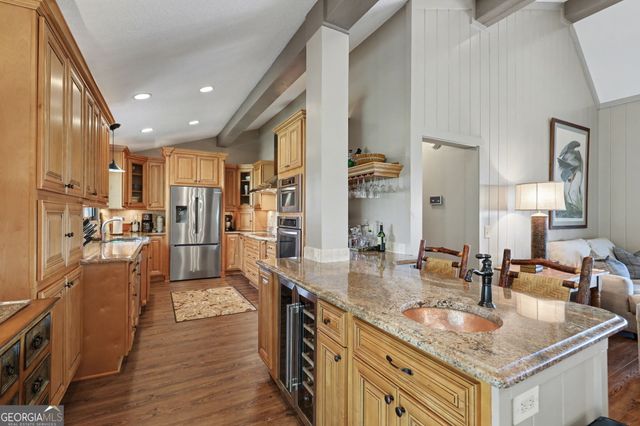 226 Moon Ridge Drive, Dillard, GA 30537