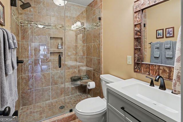 226 Moon Ridge Drive, Dillard, GA 30537