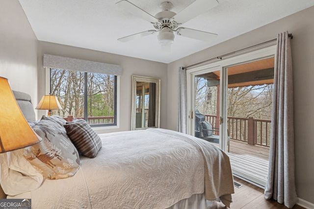 226 Moon Ridge Drive, Dillard, GA 30537